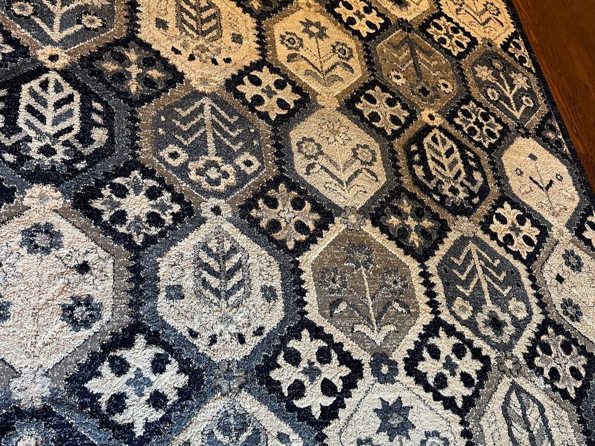 Rug Cleaning