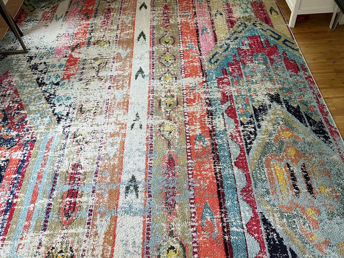 Rug Cleaning