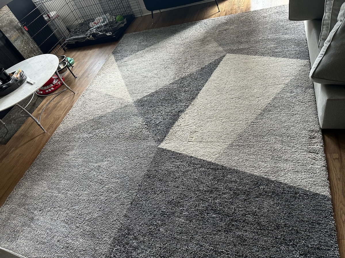 Rug Cleaning