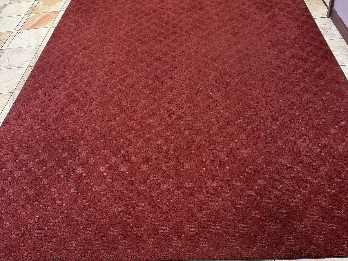 Rug Cleaning