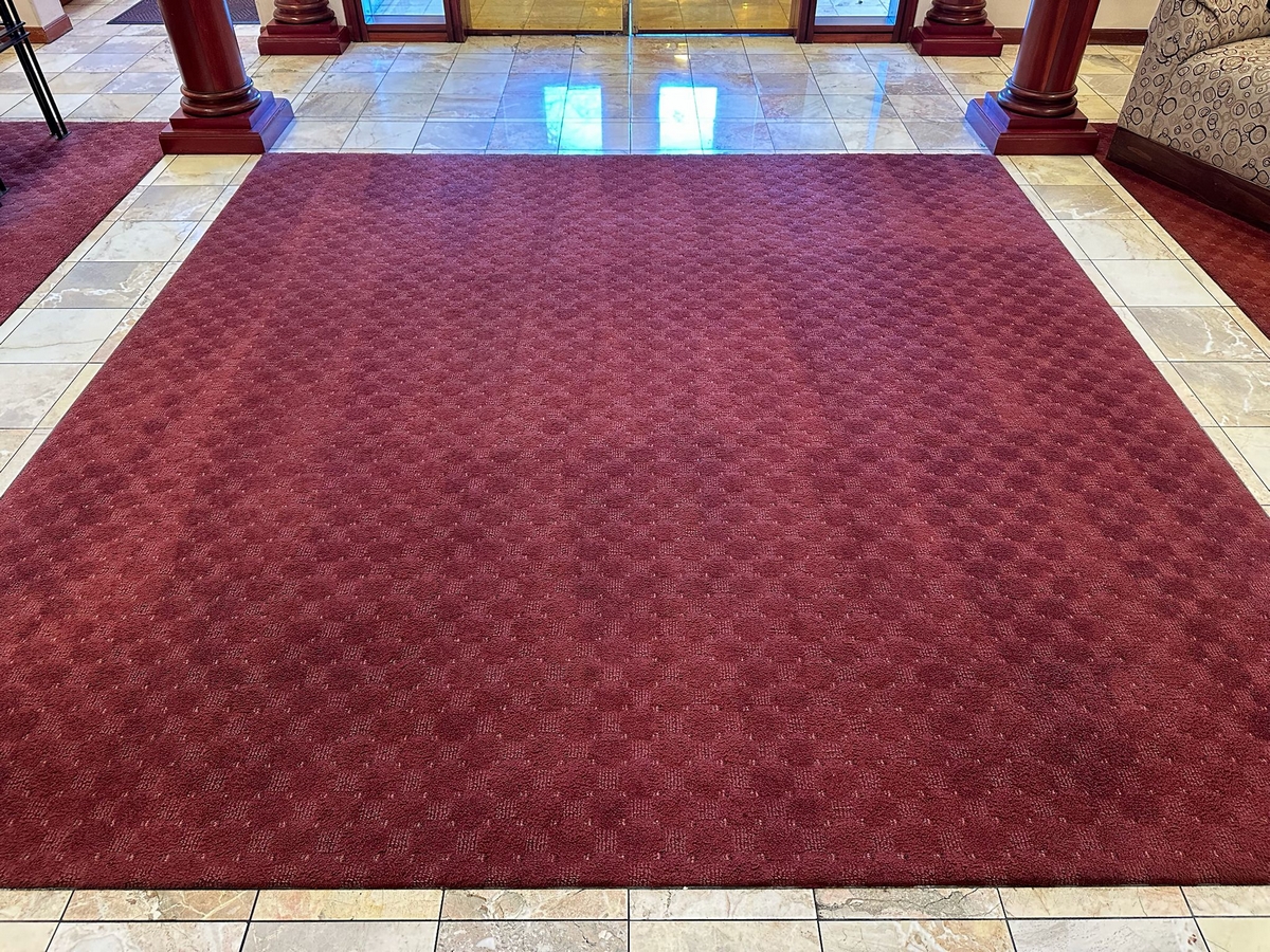 Rug Cleaning