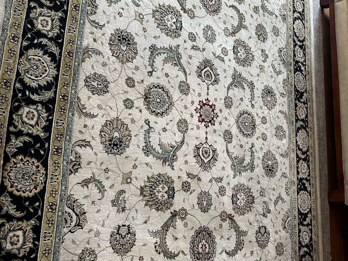 Rug Cleaning
