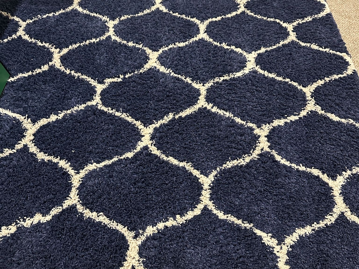 Rug Cleaning