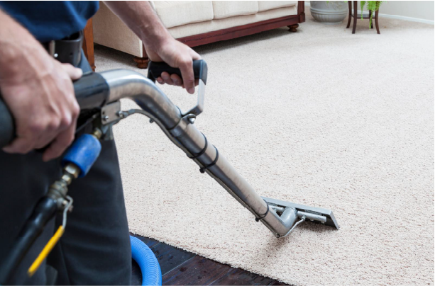Carpet Cleaning